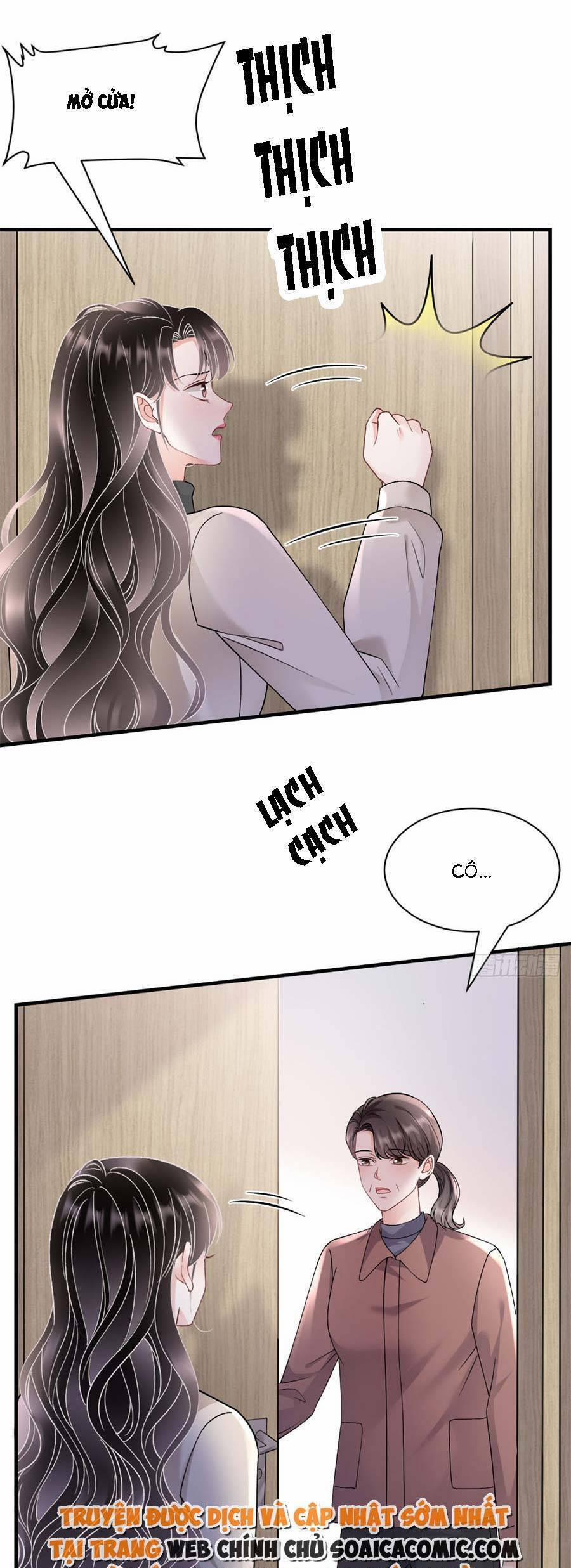 Đại Tiểu Thư Có Thể Có Ý Đồ Gì Đó 168 trang 19