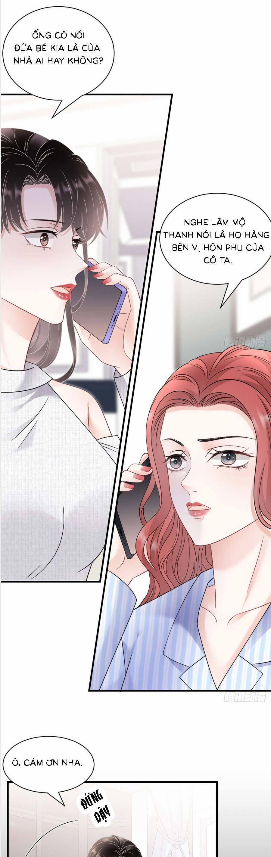 Đại Tiểu Thư Có Thể Có Ý Đồ Gì Đó 168 trang 2