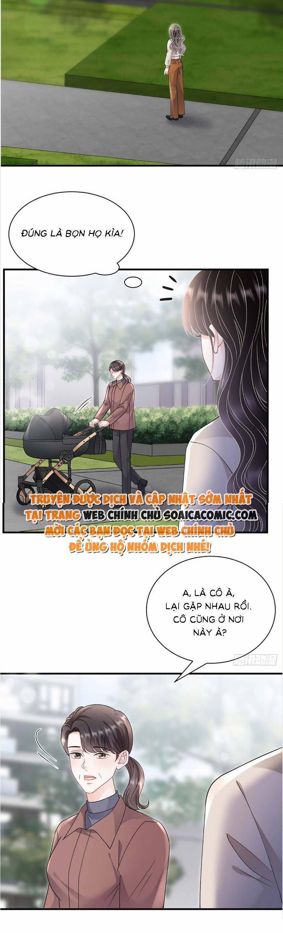 Đại Tiểu Thư Có Thể Có Ý Đồ Gì Đó 168 trang 5