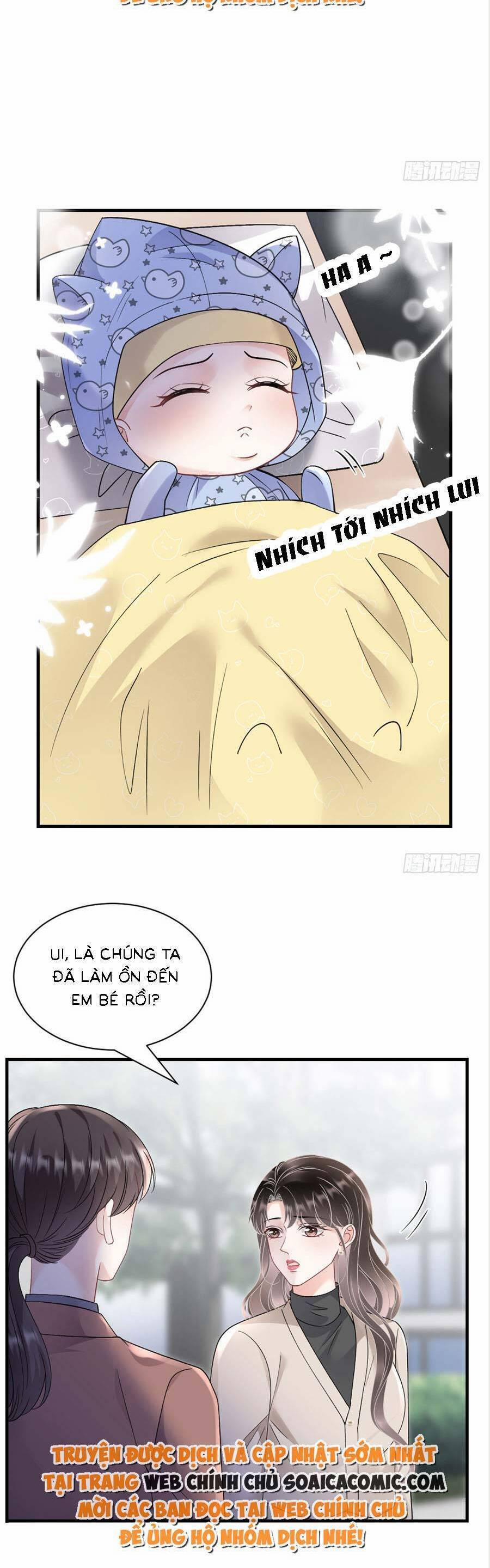 Đại Tiểu Thư Có Thể Có Ý Đồ Gì Đó 168 trang 7