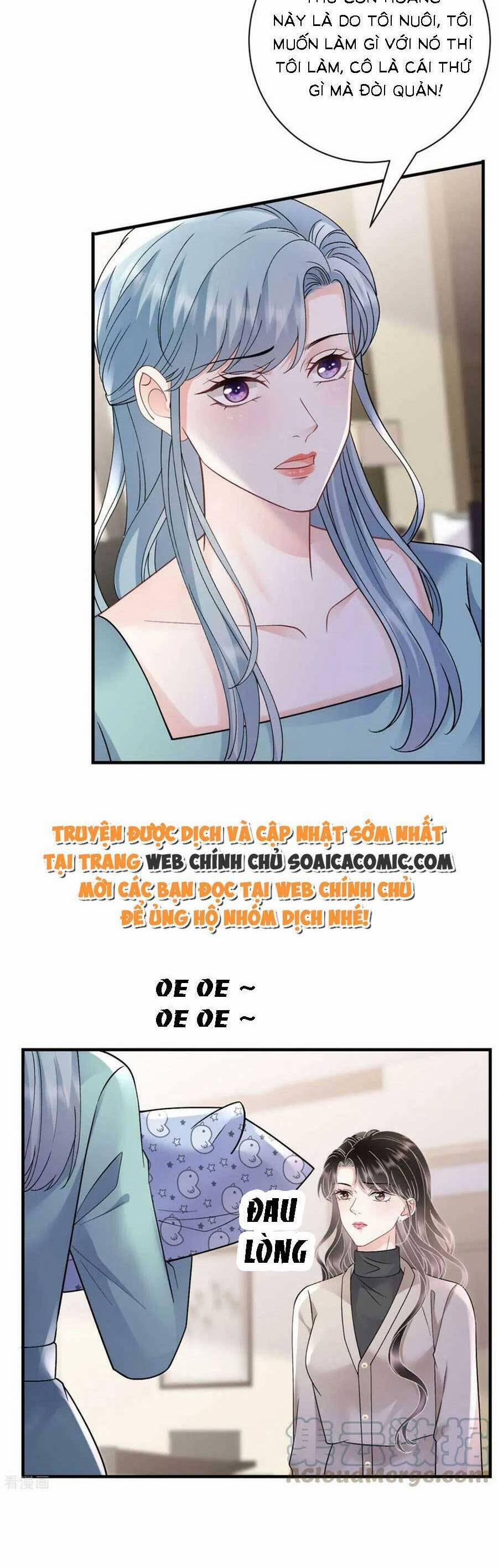 Đại Tiểu Thư Có Thể Có Ý Đồ Gì Đó 169 trang 1