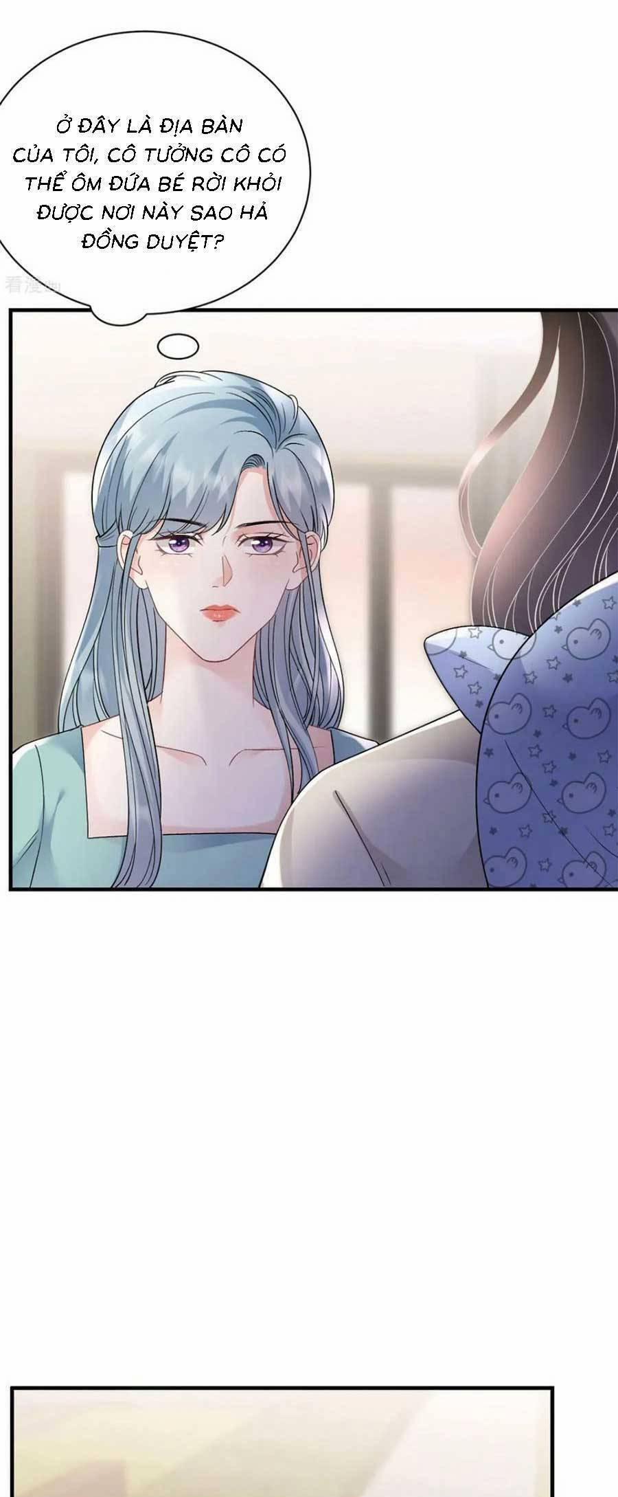 Đại Tiểu Thư Có Thể Có Ý Đồ Gì Đó 169 trang 11