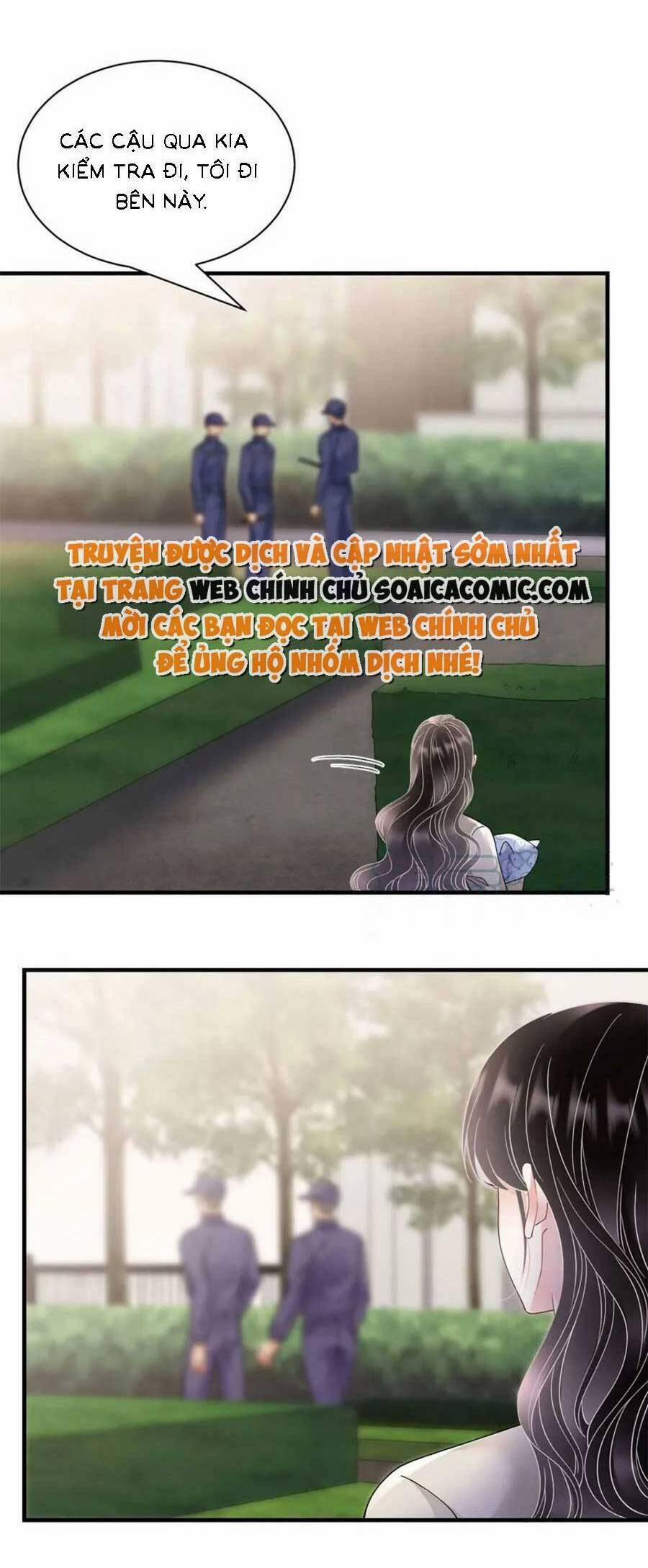 Đại Tiểu Thư Có Thể Có Ý Đồ Gì Đó 169 trang 13