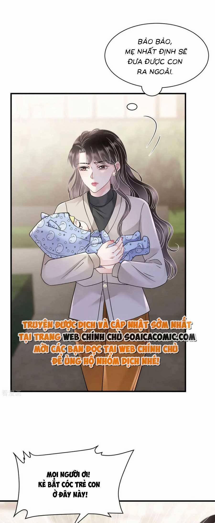 Đại Tiểu Thư Có Thể Có Ý Đồ Gì Đó 169 trang 14