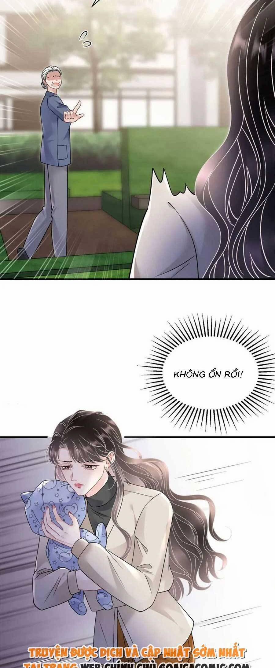 Đại Tiểu Thư Có Thể Có Ý Đồ Gì Đó 169 trang 15