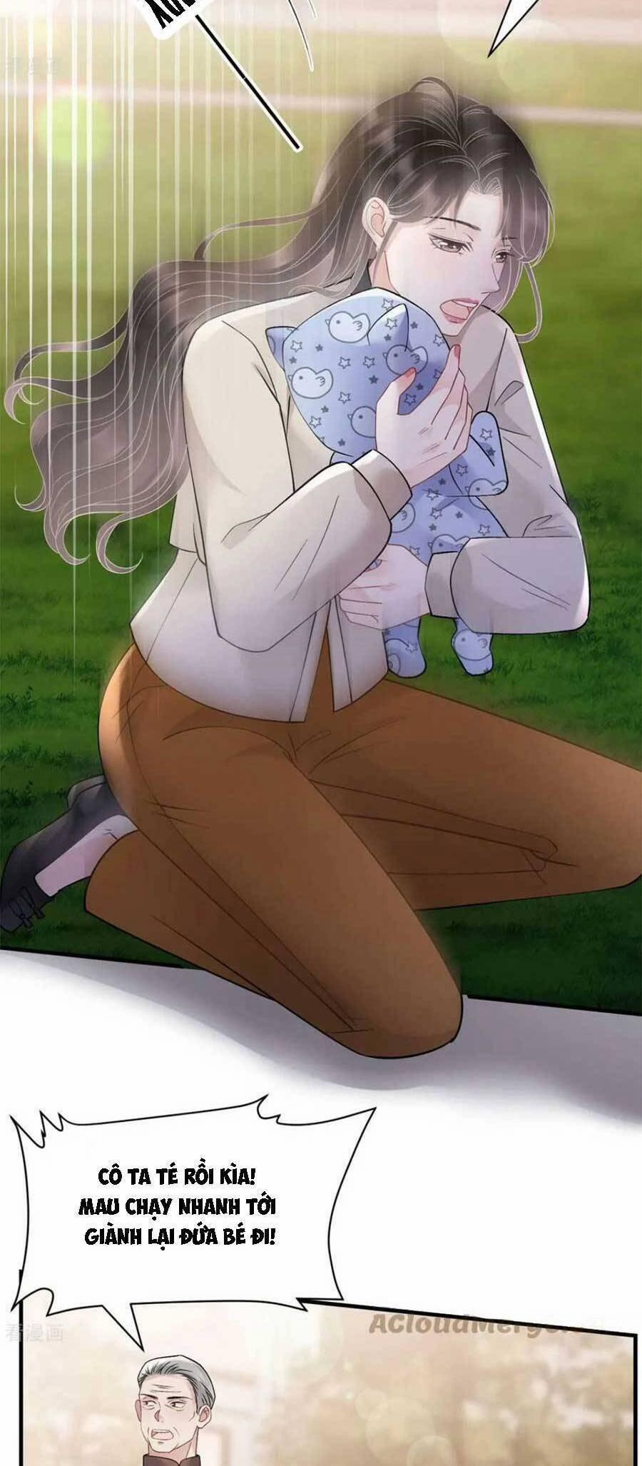 Đại Tiểu Thư Có Thể Có Ý Đồ Gì Đó 169 trang 18