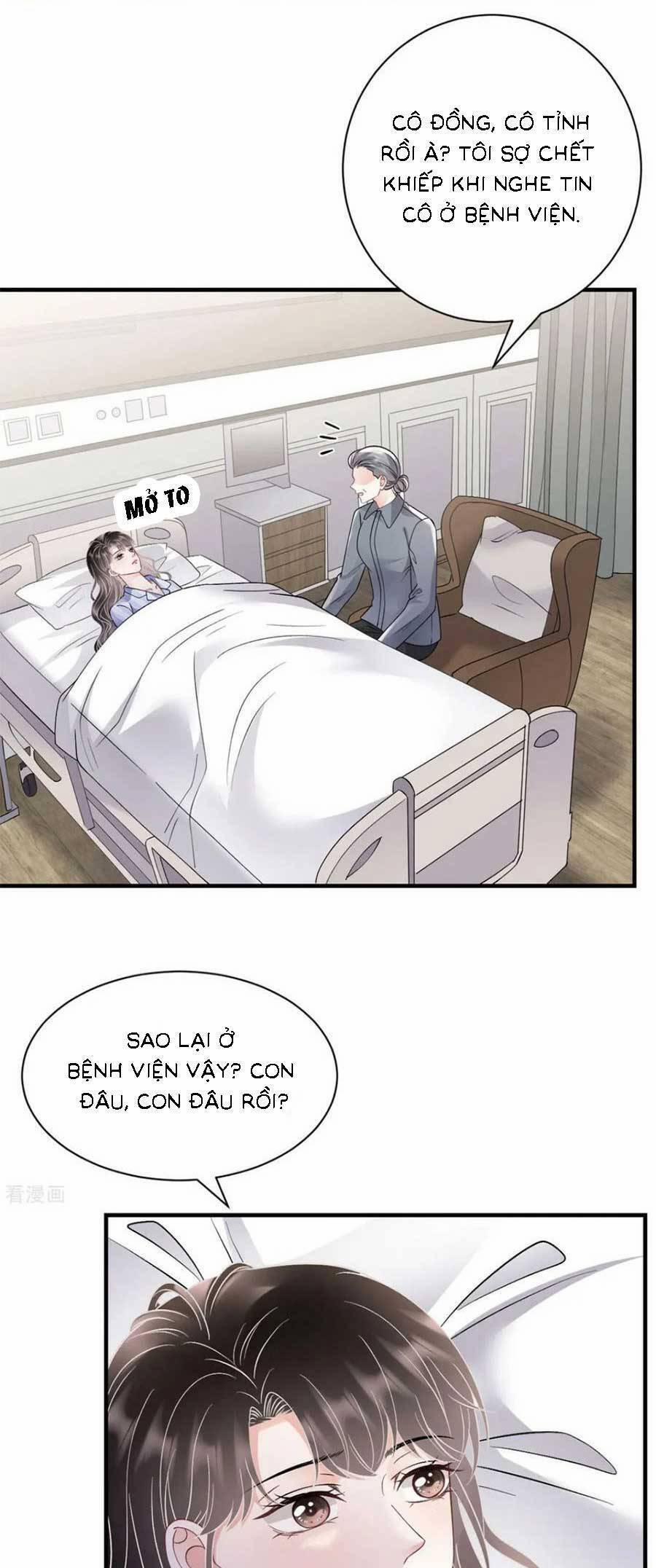 Đại Tiểu Thư Có Thể Có Ý Đồ Gì Đó 169 trang 22