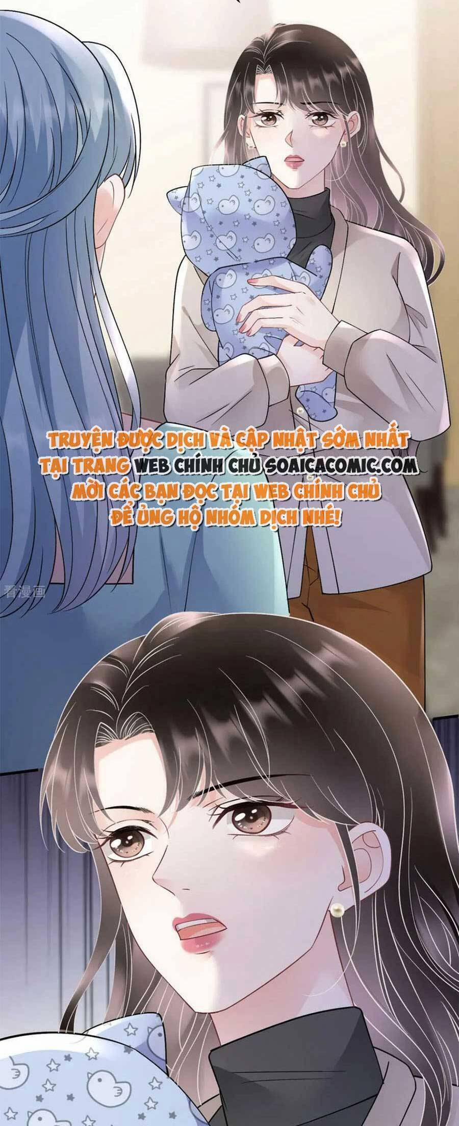 Đại Tiểu Thư Có Thể Có Ý Đồ Gì Đó 169 trang 9