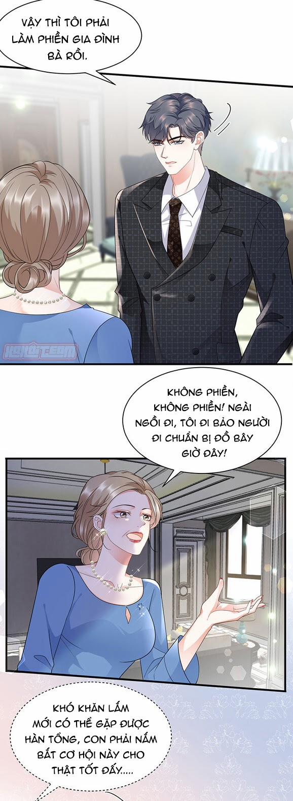 Đại Tiểu Thư Có Thể Có Ý Đồ Gì Đó 17 trang 11