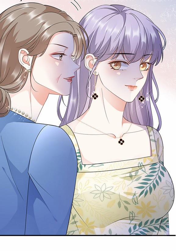 Đại Tiểu Thư Có Thể Có Ý Đồ Gì Đó 17 trang 12