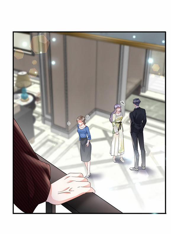 Đại Tiểu Thư Có Thể Có Ý Đồ Gì Đó 17 trang 13