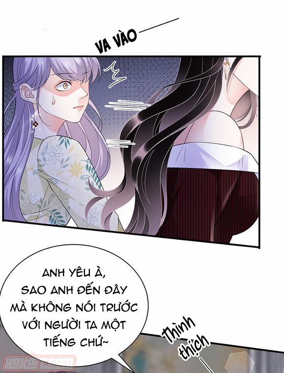 Đại Tiểu Thư Có Thể Có Ý Đồ Gì Đó 17 trang 15