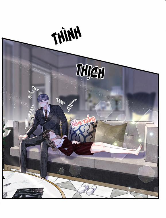 Đại Tiểu Thư Có Thể Có Ý Đồ Gì Đó 17 trang 18