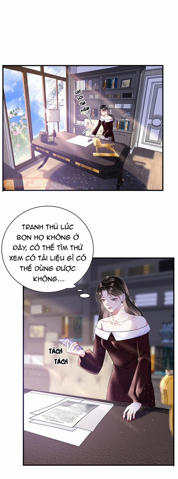 Đại Tiểu Thư Có Thể Có Ý Đồ Gì Đó 17 trang 2