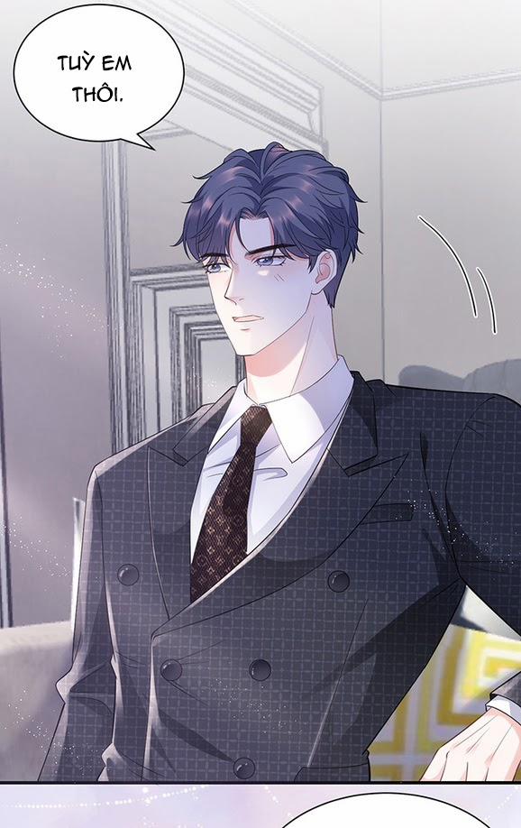 Đại Tiểu Thư Có Thể Có Ý Đồ Gì Đó 17 trang 20