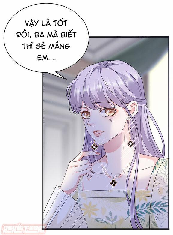 Đại Tiểu Thư Có Thể Có Ý Đồ Gì Đó 17 trang 23