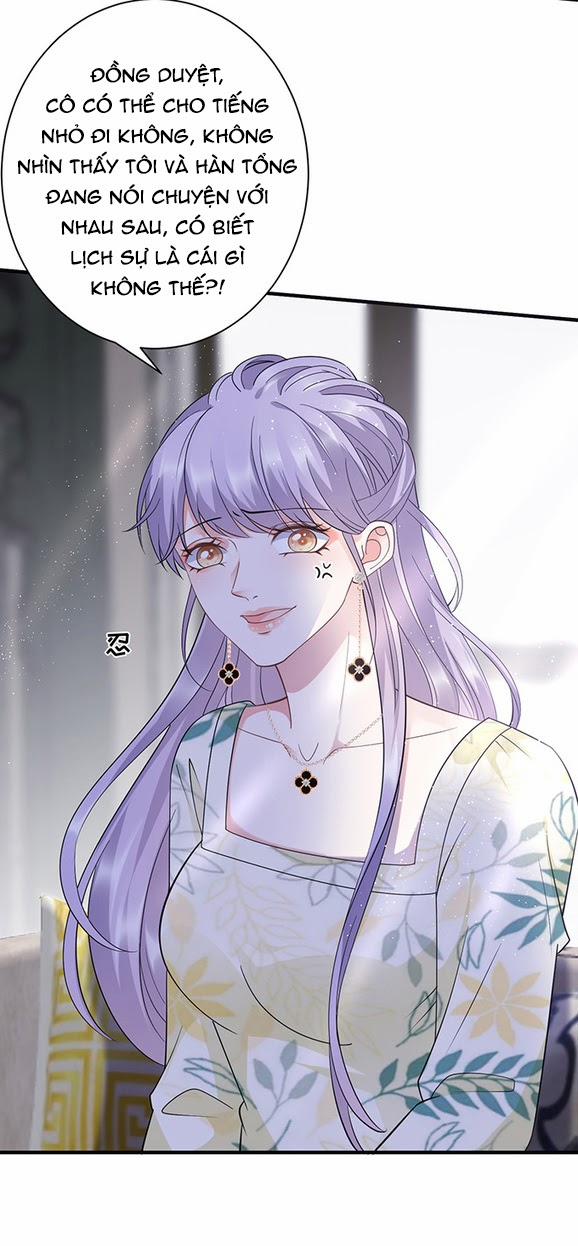 Đại Tiểu Thư Có Thể Có Ý Đồ Gì Đó 17 trang 25