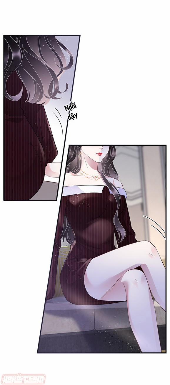 Đại Tiểu Thư Có Thể Có Ý Đồ Gì Đó 17 trang 26