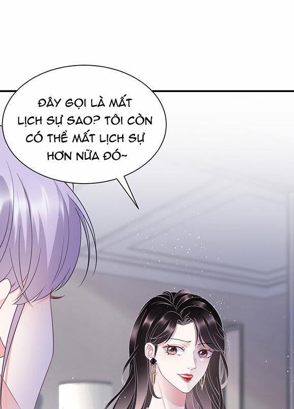 Đại Tiểu Thư Có Thể Có Ý Đồ Gì Đó 17 trang 27