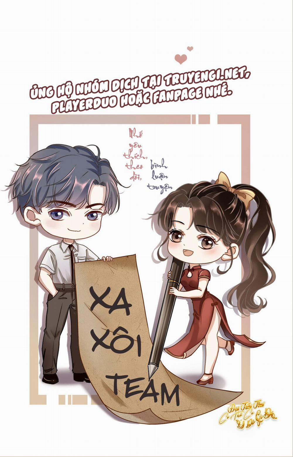 Đại Tiểu Thư Có Thể Có Ý Đồ Gì Đó 17 trang 30