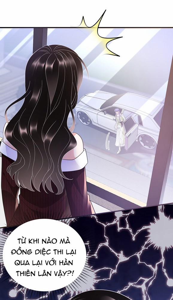 Đại Tiểu Thư Có Thể Có Ý Đồ Gì Đó 17 trang 4