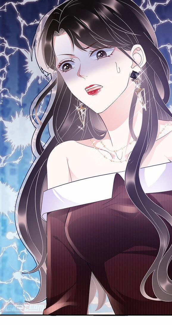 Đại Tiểu Thư Có Thể Có Ý Đồ Gì Đó 17 trang 5