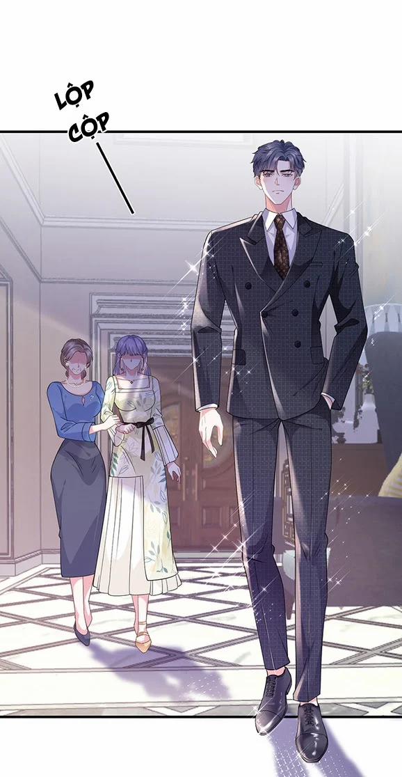 Đại Tiểu Thư Có Thể Có Ý Đồ Gì Đó 17 trang 6