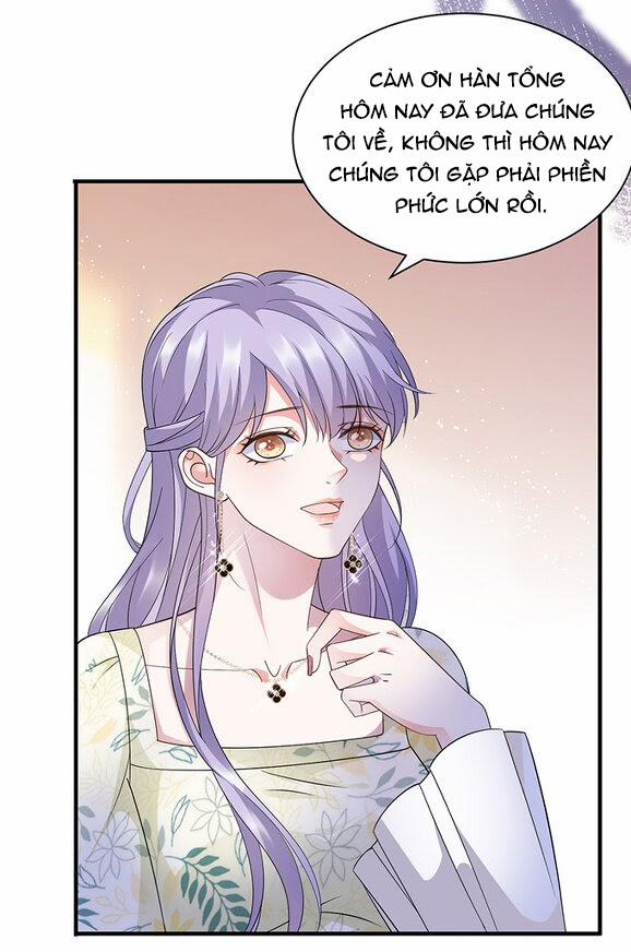 Đại Tiểu Thư Có Thể Có Ý Đồ Gì Đó 17 trang 7