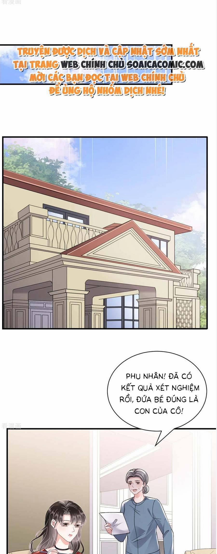 Đại Tiểu Thư Có Thể Có Ý Đồ Gì Đó 170 trang 0