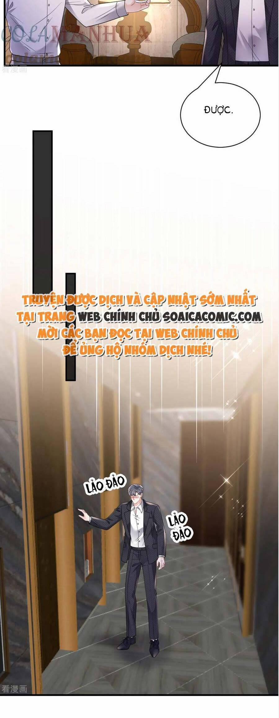 Đại Tiểu Thư Có Thể Có Ý Đồ Gì Đó 170 trang 10