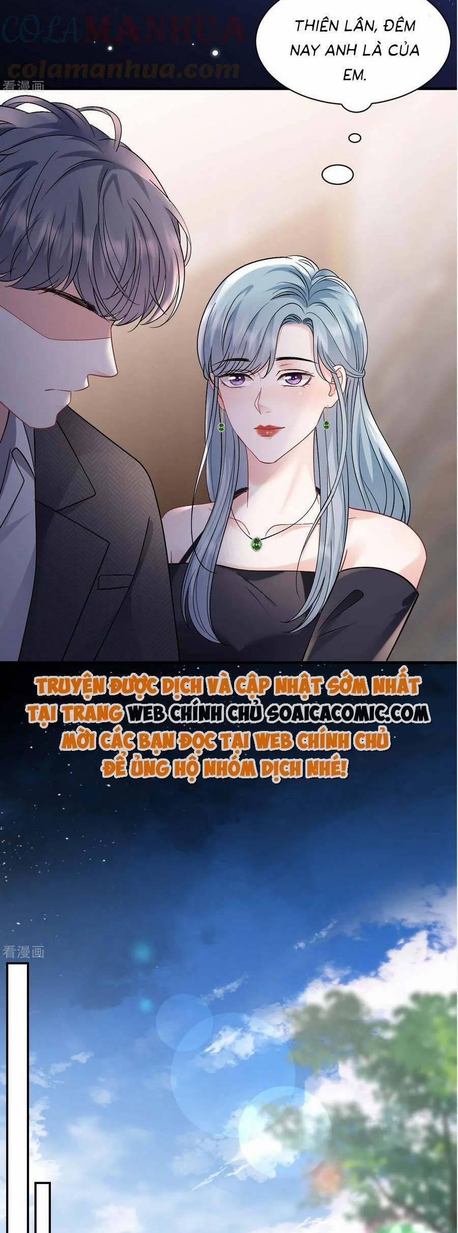 Đại Tiểu Thư Có Thể Có Ý Đồ Gì Đó 170 trang 13