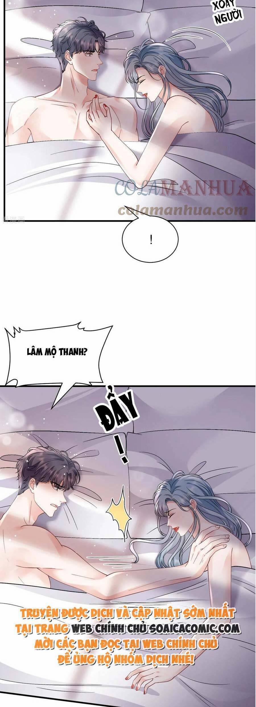 Đại Tiểu Thư Có Thể Có Ý Đồ Gì Đó 170 trang 16