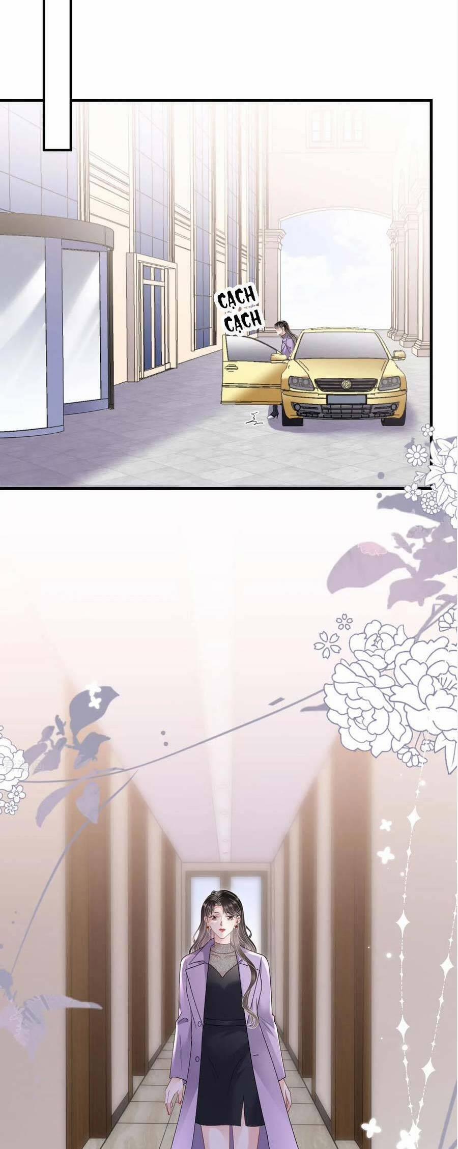 Đại Tiểu Thư Có Thể Có Ý Đồ Gì Đó 170 trang 18