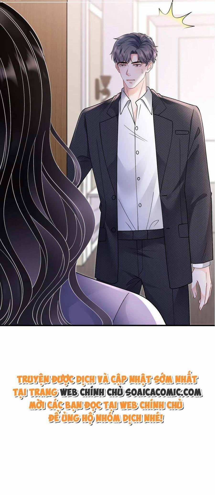 Đại Tiểu Thư Có Thể Có Ý Đồ Gì Đó 170 trang 21