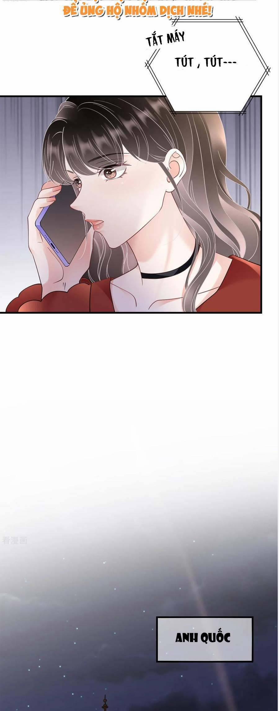 Đại Tiểu Thư Có Thể Có Ý Đồ Gì Đó 170 trang 3