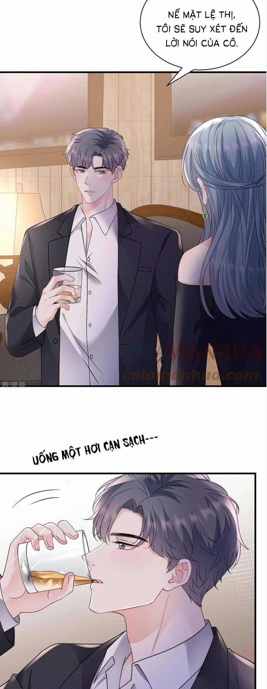 Đại Tiểu Thư Có Thể Có Ý Đồ Gì Đó 170 trang 8