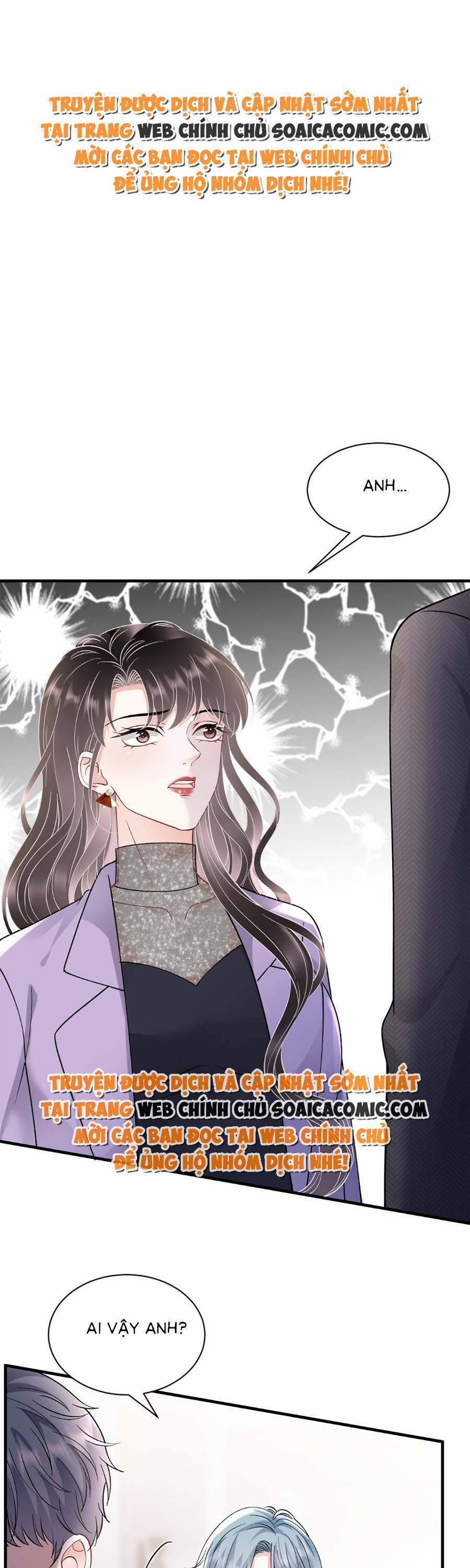 Đại Tiểu Thư Có Thể Có Ý Đồ Gì Đó 171 trang 0