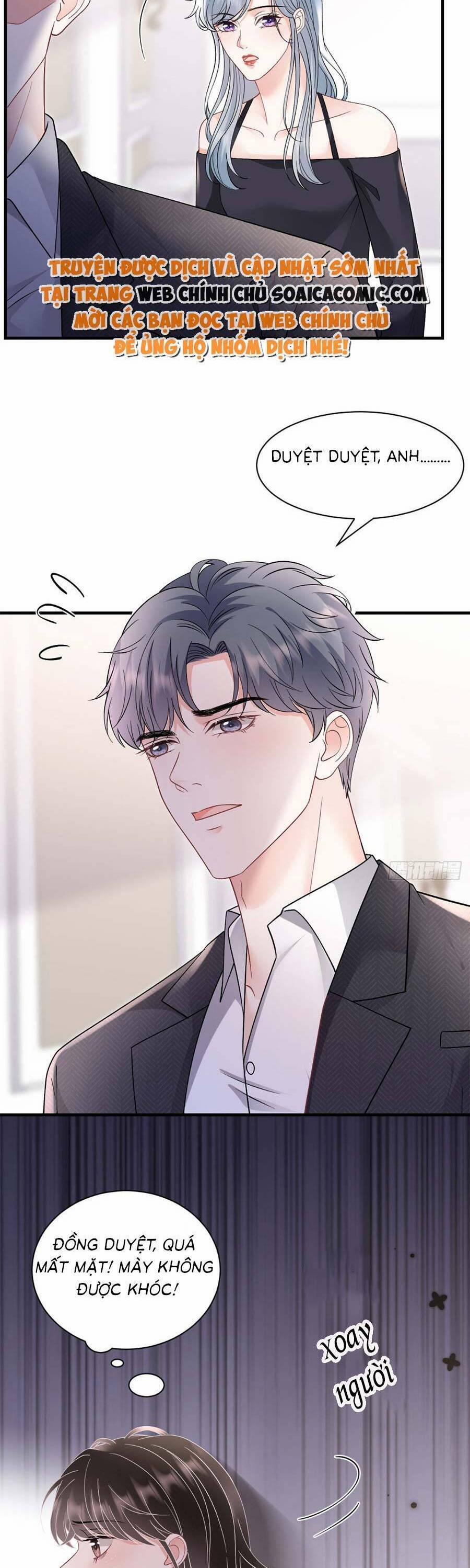 Đại Tiểu Thư Có Thể Có Ý Đồ Gì Đó 171 trang 1