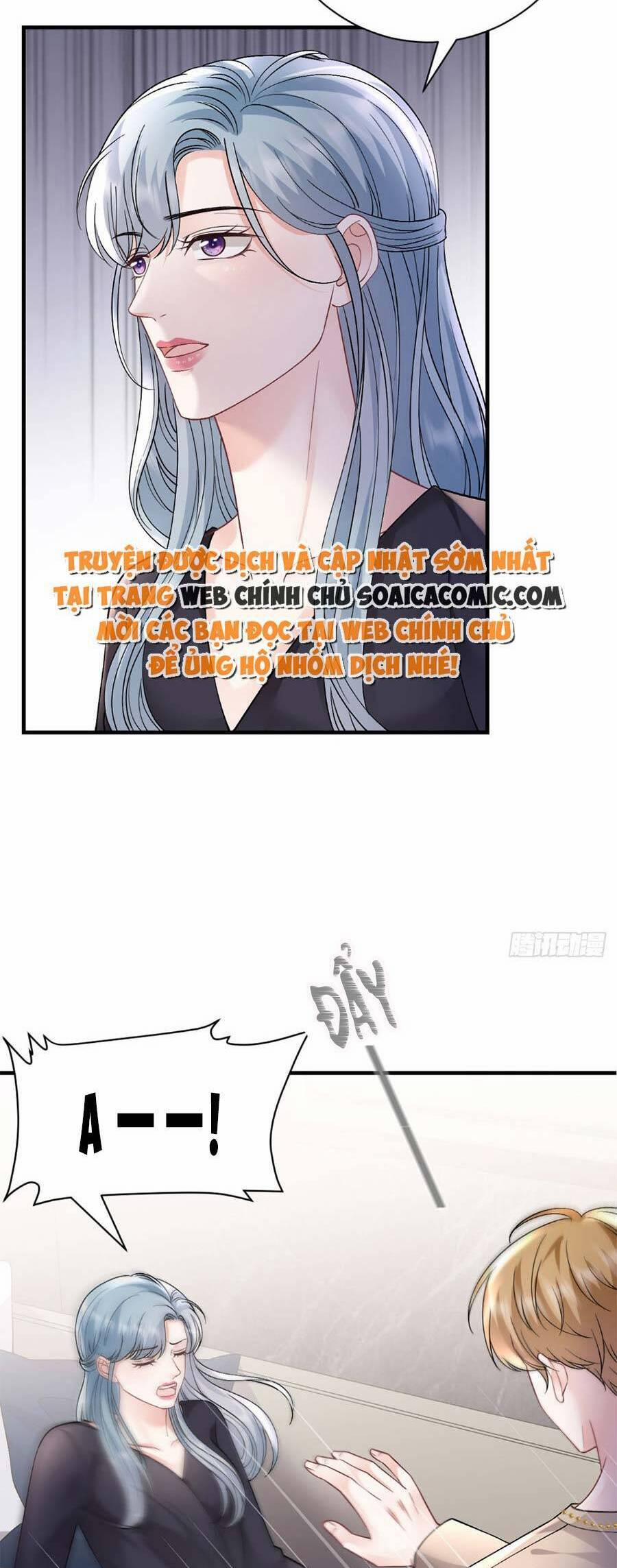 Đại Tiểu Thư Có Thể Có Ý Đồ Gì Đó 171 trang 16