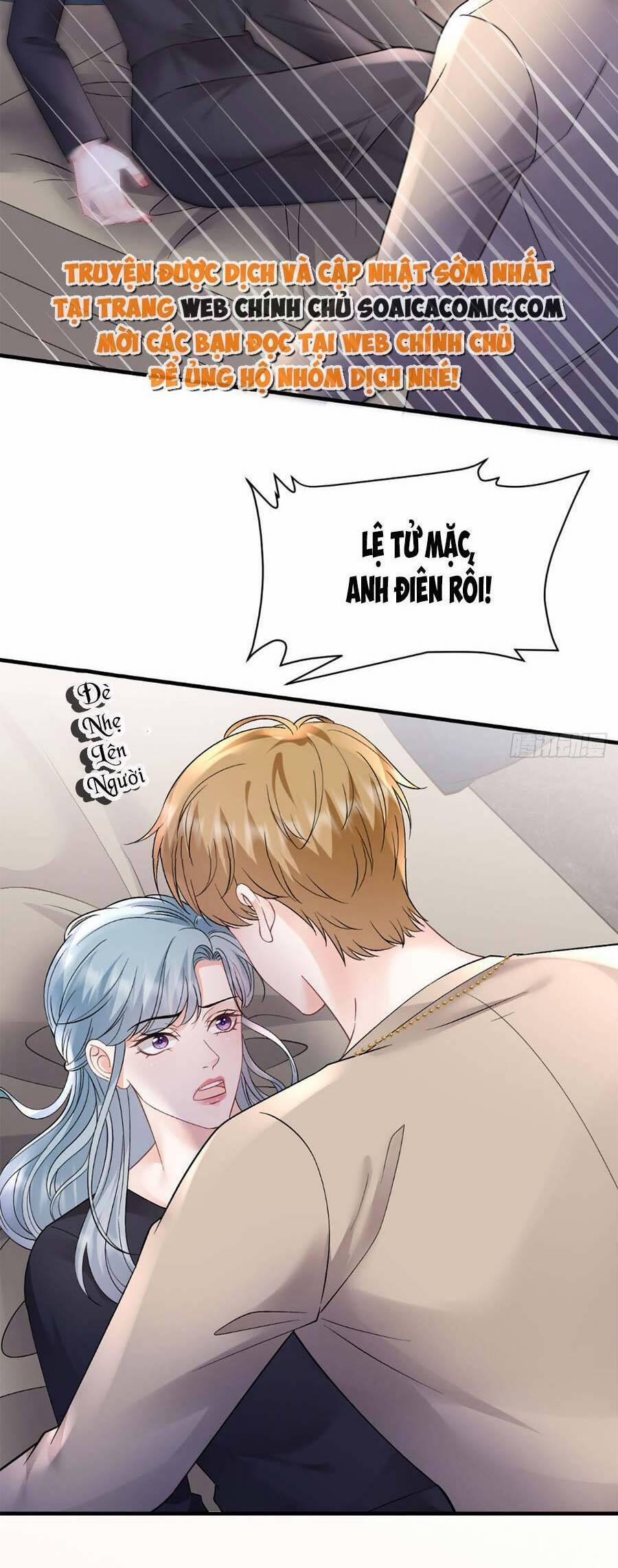 Đại Tiểu Thư Có Thể Có Ý Đồ Gì Đó 171 trang 17