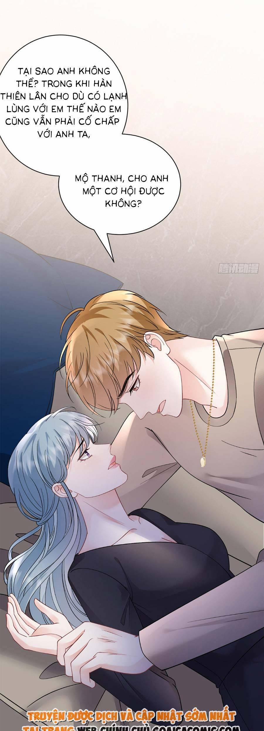 Đại Tiểu Thư Có Thể Có Ý Đồ Gì Đó 171 trang 18