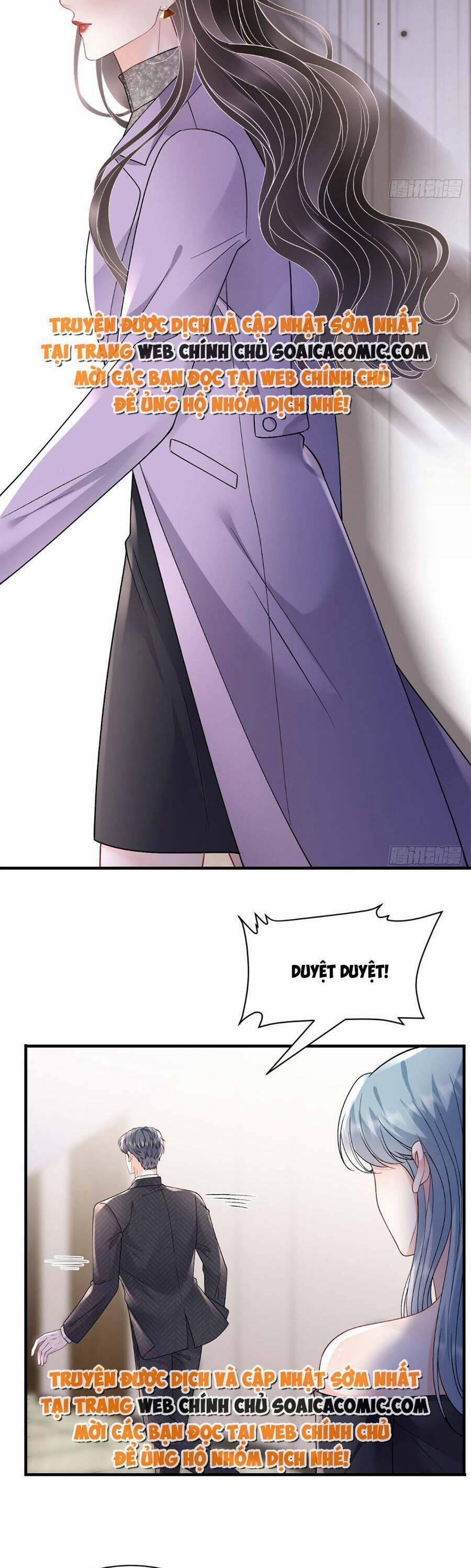 Đại Tiểu Thư Có Thể Có Ý Đồ Gì Đó 171 trang 2