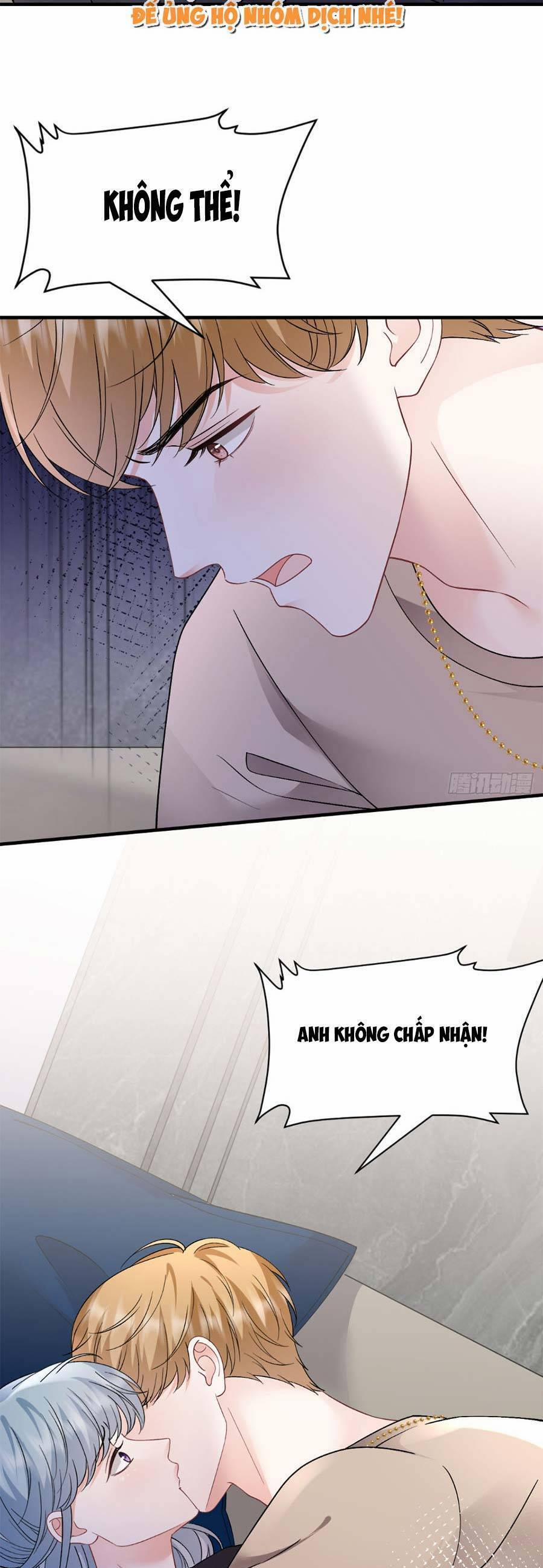 Đại Tiểu Thư Có Thể Có Ý Đồ Gì Đó 171 trang 21