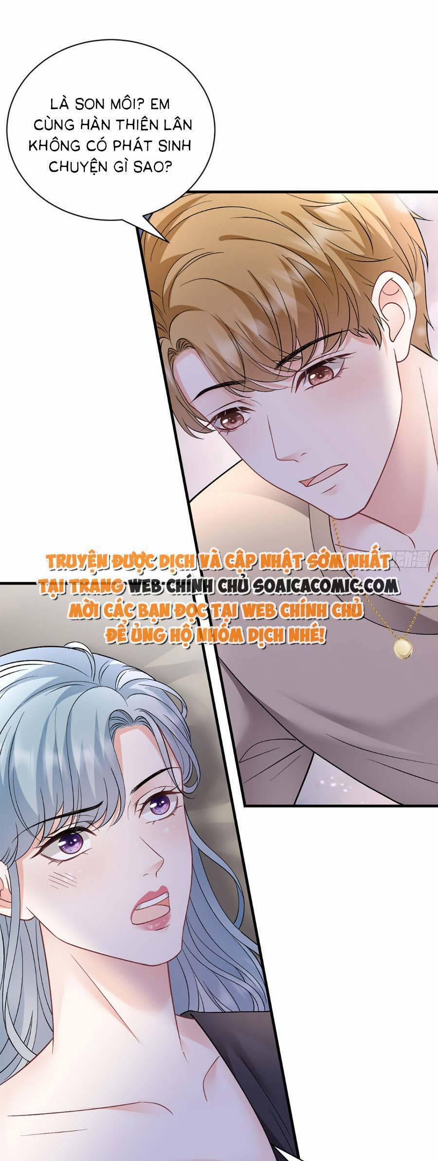 Đại Tiểu Thư Có Thể Có Ý Đồ Gì Đó 171 trang 24