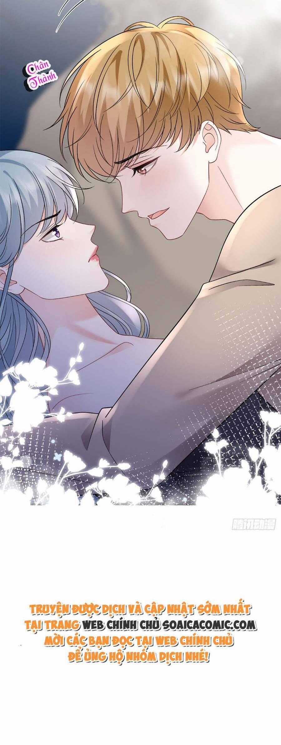 Đại Tiểu Thư Có Thể Có Ý Đồ Gì Đó 171 trang 26