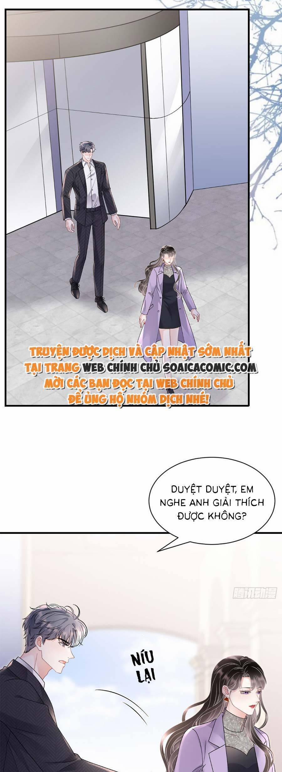 Đại Tiểu Thư Có Thể Có Ý Đồ Gì Đó 171 trang 4