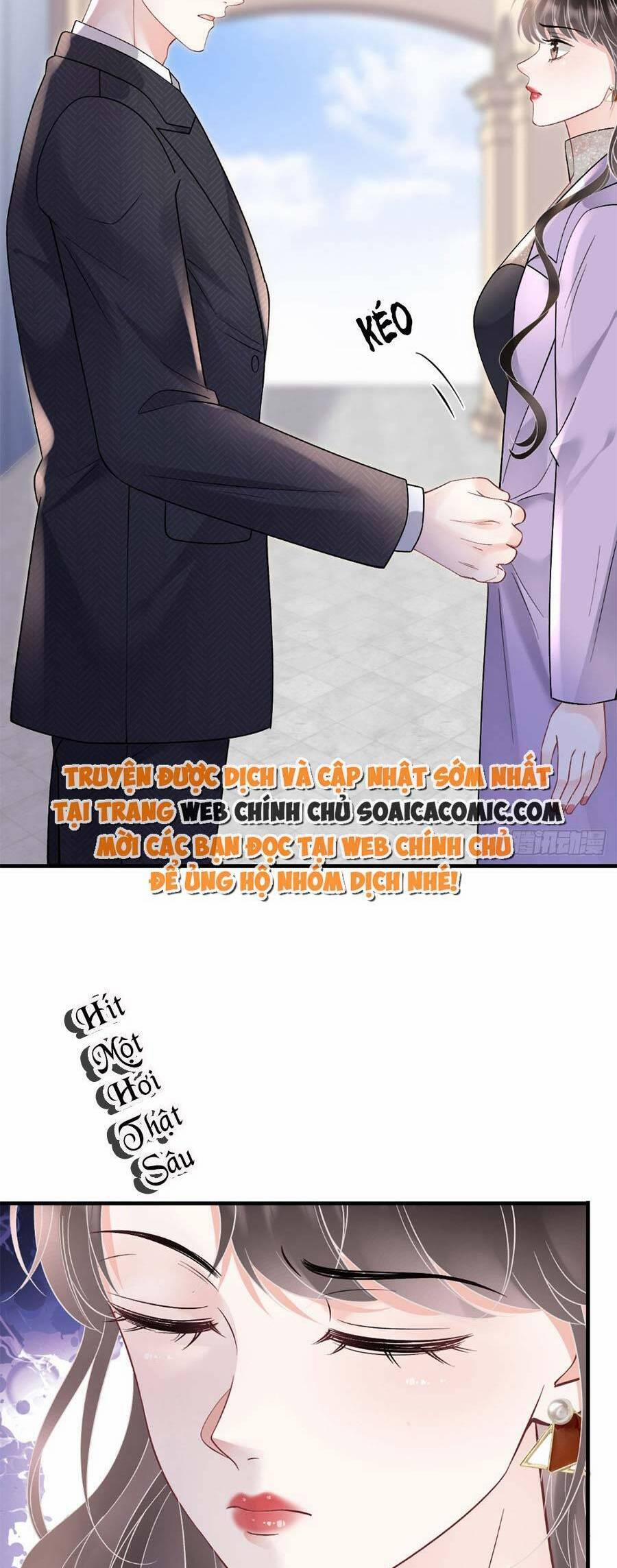 Đại Tiểu Thư Có Thể Có Ý Đồ Gì Đó 171 trang 8