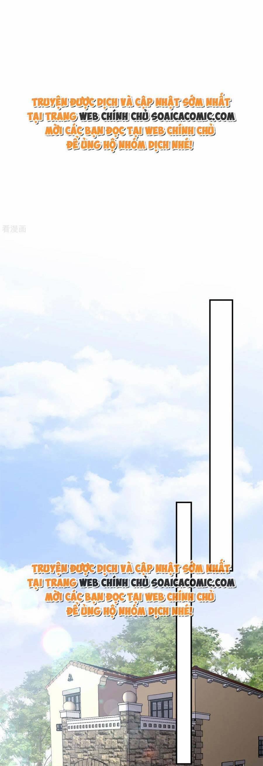 Đại Tiểu Thư Có Thể Có Ý Đồ Gì Đó 172 trang 0