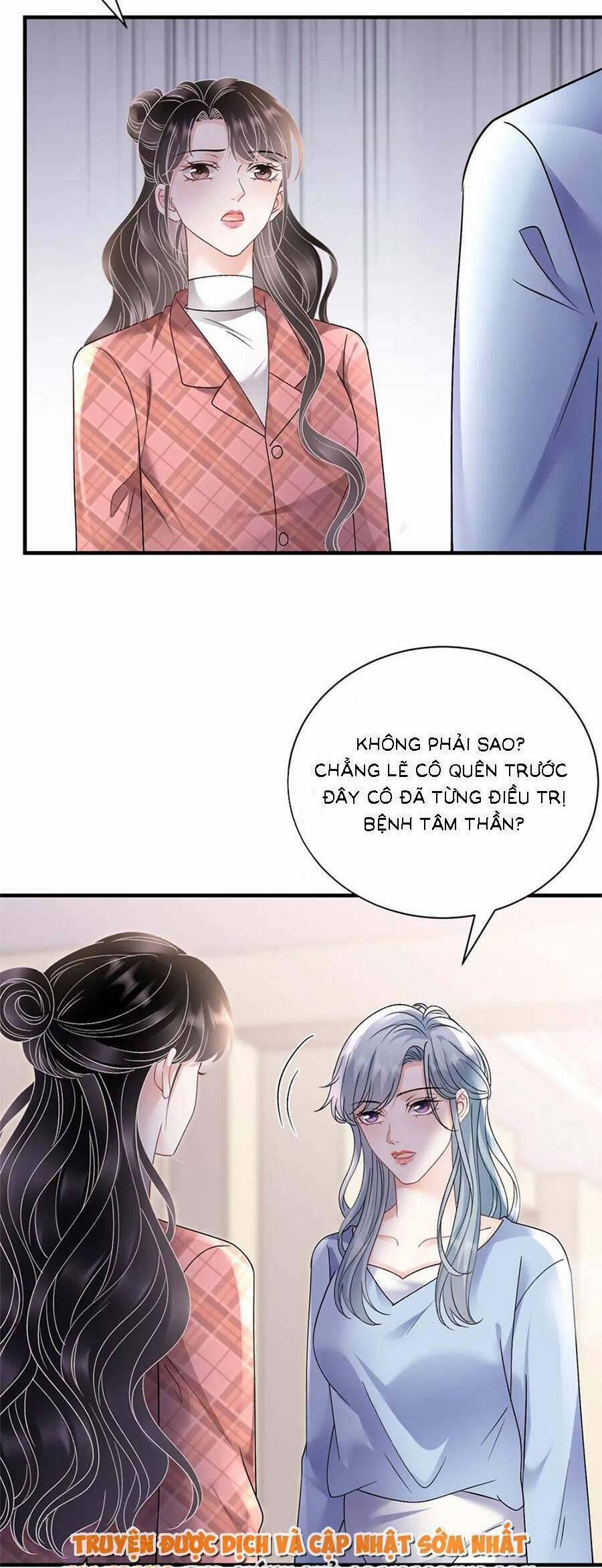 Đại Tiểu Thư Có Thể Có Ý Đồ Gì Đó 172 trang 10