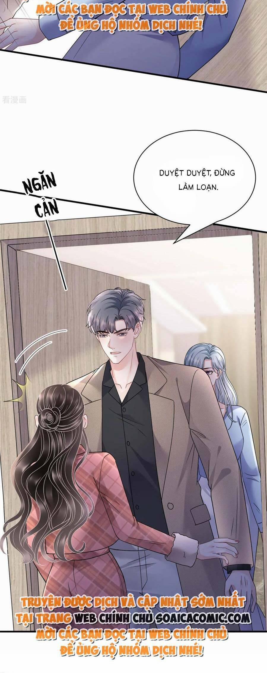 Đại Tiểu Thư Có Thể Có Ý Đồ Gì Đó 172 trang 17